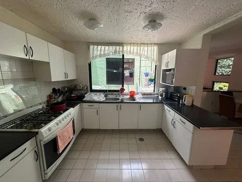 Casa En A Venta Interlomas