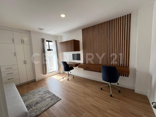 Departamento En Renta Domus Vertical Living