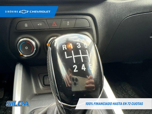Chevrolet Onix Plus Lt2 2025