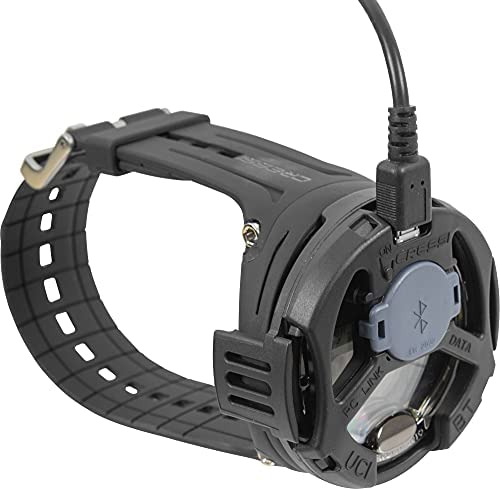 Interfaz Bluetooth Cressi Para Estilo Ordenador De Buceo - C