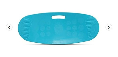 Imagen 4 de 4 de Tabla Equilibrio Balance Board Para Entrenamiento Fitness