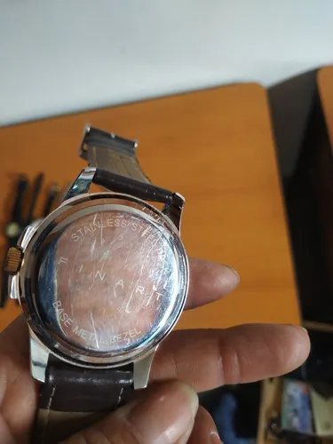 Reloj finart hombre sale