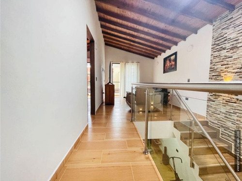 Casa Unifamiliar En Venta En La Ceja (sector El Tambo)