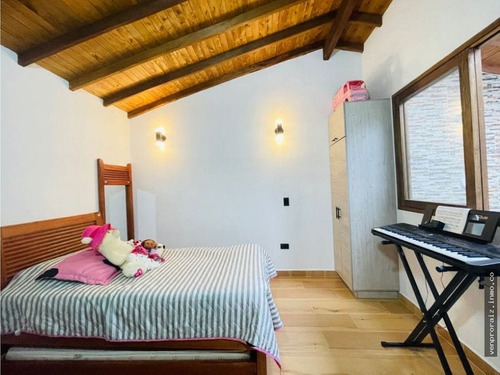 Casa Unifamiliar En Venta En La Ceja (sector El Tambo)