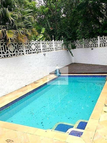Imagem 27 de 30 de Casa Parque Taquaral - Ca0972
