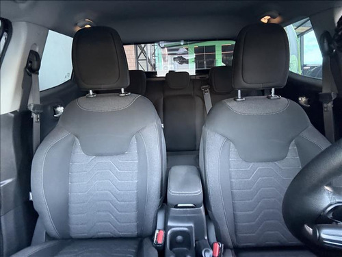 Fiat Toro 1.3 Turbo T270 Flex Freedom-16.000km