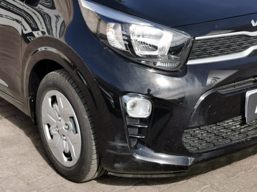 Kia Morning Morning Mpi 1.2 2023