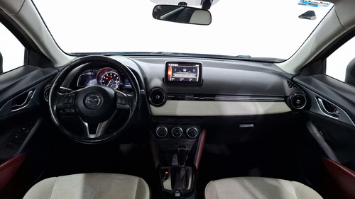 Mazda CX-3 2.0 I GRAND TOURING 2WD AT