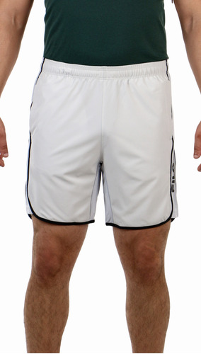 Short Fila Sport Trace 7 Masculino No Days Off