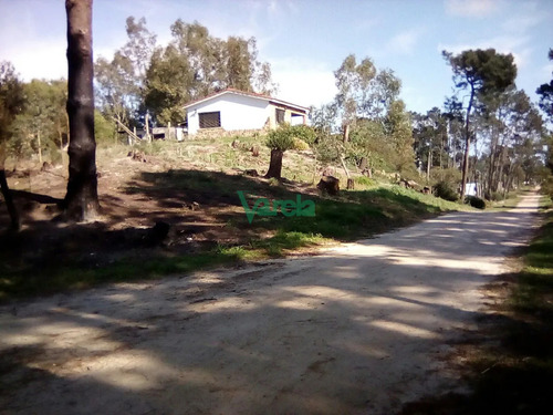 Casa De 2 Dormitorios Con 2 Terrenos En Parque Del Plata Norte