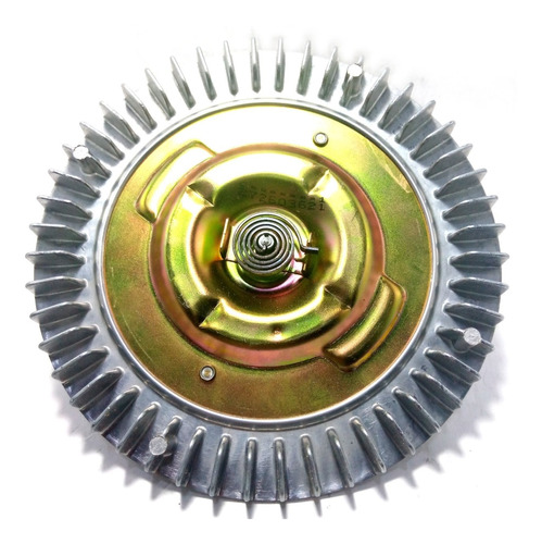 Fan Clutch Ford 300 1993 1994 Giro Derecho Rosca Gruesa 