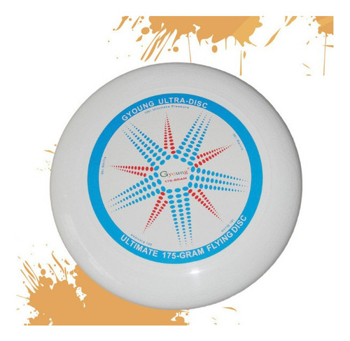 Discraft Ultimate Frisbee Frisbee Profesional