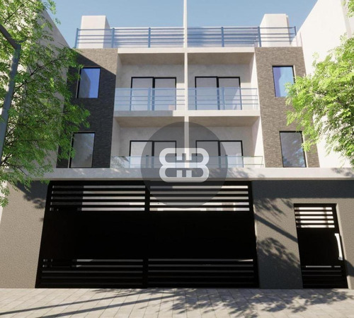 Vta Duplex 3 Amb A Estrenar - Villa Adelina