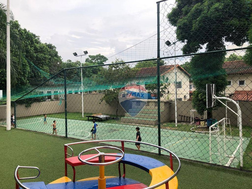 Imagem 24 de 26 de Casa Com 2 Dormitórios À Venda Com 100 M² Em Condomínio Fechado No Pechincha - Ca0004