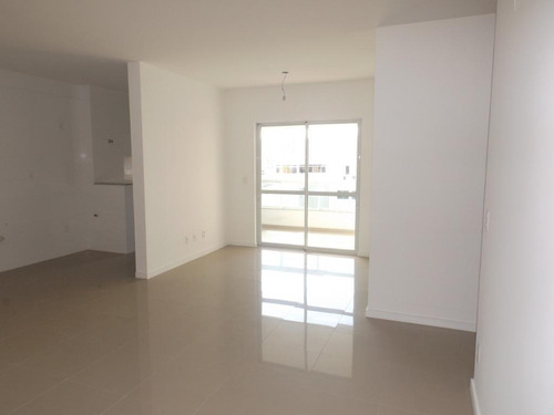 Imagem 1 de 24 de Apartamento Em São José - Sc - Ap0392_ccon