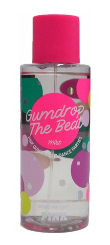 Fragancia Victoria´s Secret Pink Gumdrop The Beat