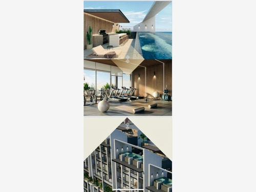 Imagen 5 de 6 de Departamento En Venta Los Delfines