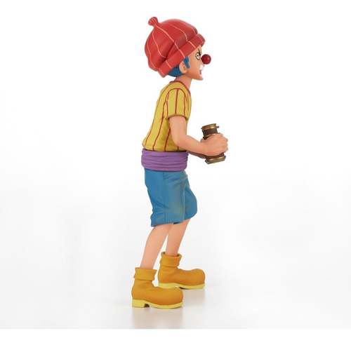 Banpresto One Piece Dxf The Grandline Children Wanokuni Vol2