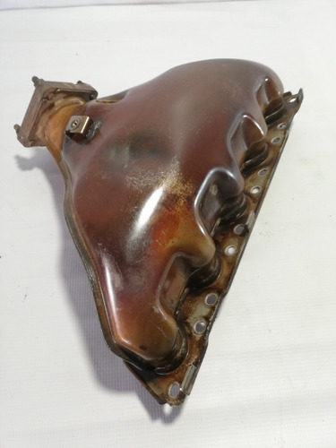 Múltiple De Escape Vw Bora 2.5 Mod 05-10 Original (Usado)