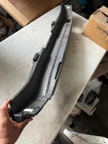 Unicel Anti Impacto Delantero Para Jetta A6 15-18