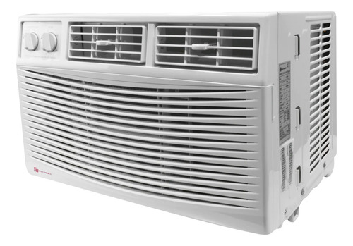Aire Acondicionado 10000 Btu 220v Sj Electronics