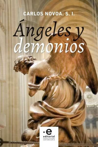 Libro Ángeles Y Demonios