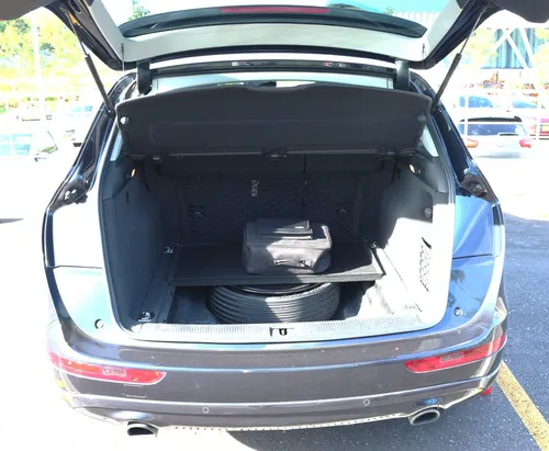 Audi Q5 3.0 Tfsi Attraction