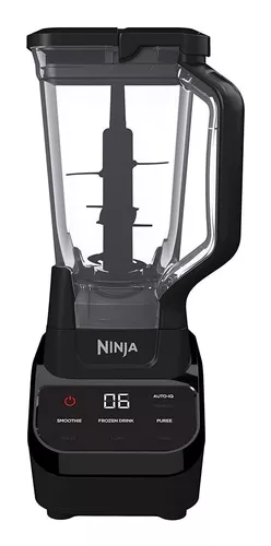 Licuadora Ninja Personal 1000 Watts