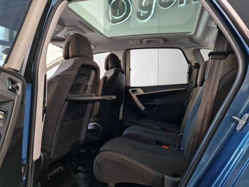 Imagen 12 de 15 de Citroën C4 Picasso 2010 2.0 Bva 143cv