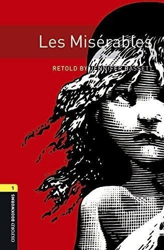 Miserables, Les - Bkwl1  Mp3 - 3 Ed.-victor Hugo-oxford