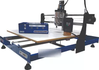 Router Cnc De 1000x700mm Rc1007- Modelo Novo!!!!