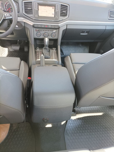 Volkswagen Amarok 2.0 Cd Tdi 180cv 4x2 Highline Pack At