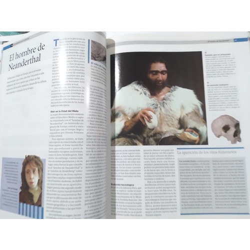 Historia Universal 1, Prehistoria Y Primeras Civilizaciones (Usado)
