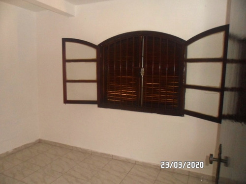 Casa Para Alugar Na Vila Silvia - 1988 - 32494586