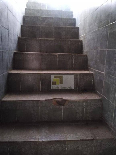 Imagem 14 de 30 de Sobrado Com 4 Dormitórios À Venda, 193 M² Por R$ 2.000.000 - Alto Da Lapa - São Paulo/sp - So0171
