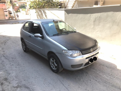 Imagem 3 de 11 de Fiat Palio 2007 1.0 Fire Celebration Flex 3p