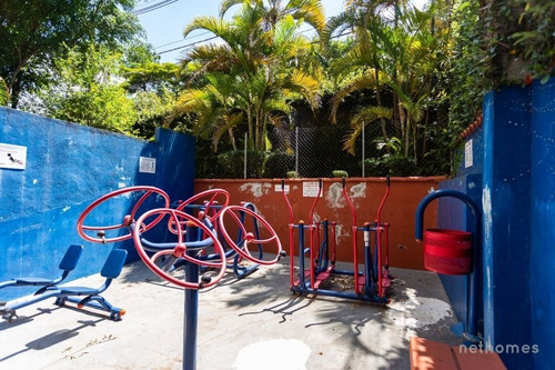 Imagem 14 de 15 de Apartamento - Butanta - Ref: 33695 - V-33693