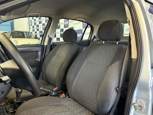 Chevrolet Astra 2.0 MPFI ADVANTAGE 8V FLEX 4P MANUAL