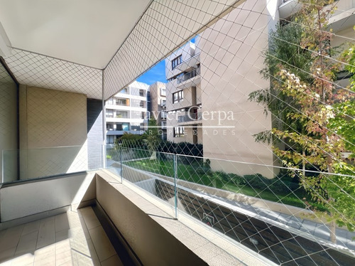 Excelente Departamento Triplex Sector Portal La Dehesa