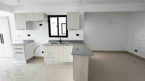 Apartamento De 3 Dorm Con Precio Balanceado En El Complejo Residencial Th Arenas