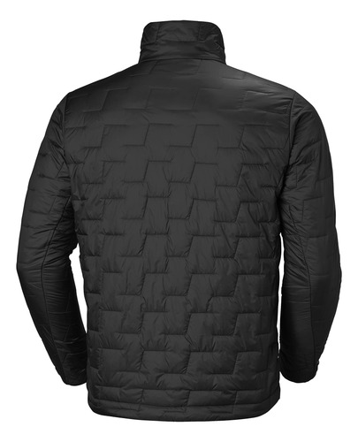 Ski Jacket Helly-hansen Lifaloft Insulator For Men Black S