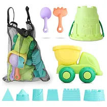Comprar Juguetes De Playa Niños Pequeños - Juguetes De Arena ...