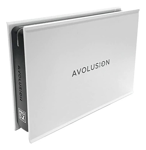 Avolusion Mini Pro5x 3tb Usb 3.0 Disco Duro Externo Portátil