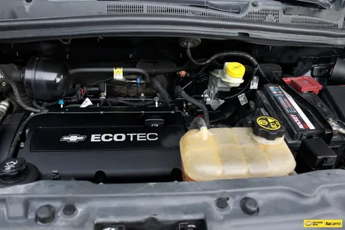 Chevrolet Tracker 1.8