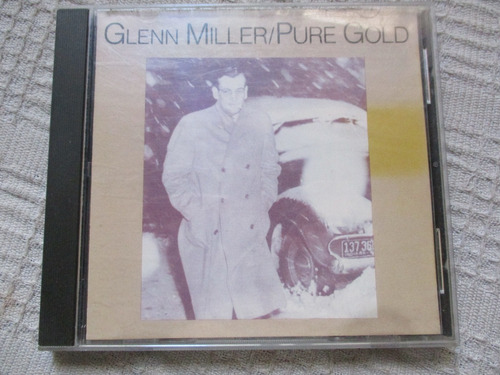Glenn Miller - Pure Gold (rca 3666-2-r) Usa
