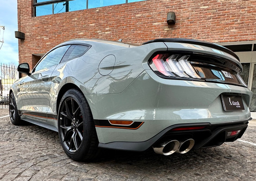 Ford Mach 1