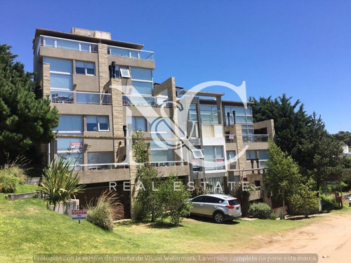 Edificio En Venta En Block  Pinamar