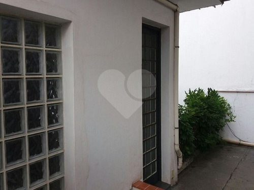 Casa Tipo Sobrado Com 04 Dormitórios E 03 Suítes Para Venda Na Vila Olímpia. - 226-im201630