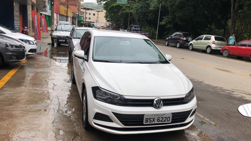 Imagem 2 de 7 de Vw.polo Msi 1.6 Mecanico 2019 Www.totalveiculospn.com.br