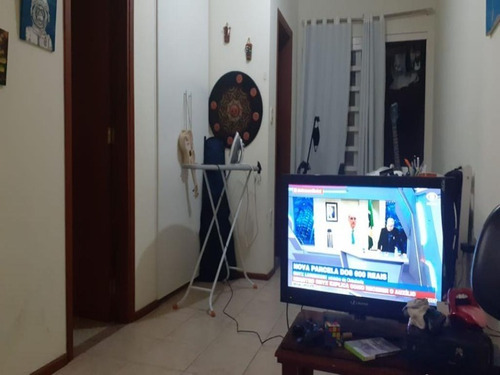 Imagem 10 de 16 de Apartamento - Ap00539 - 70218981